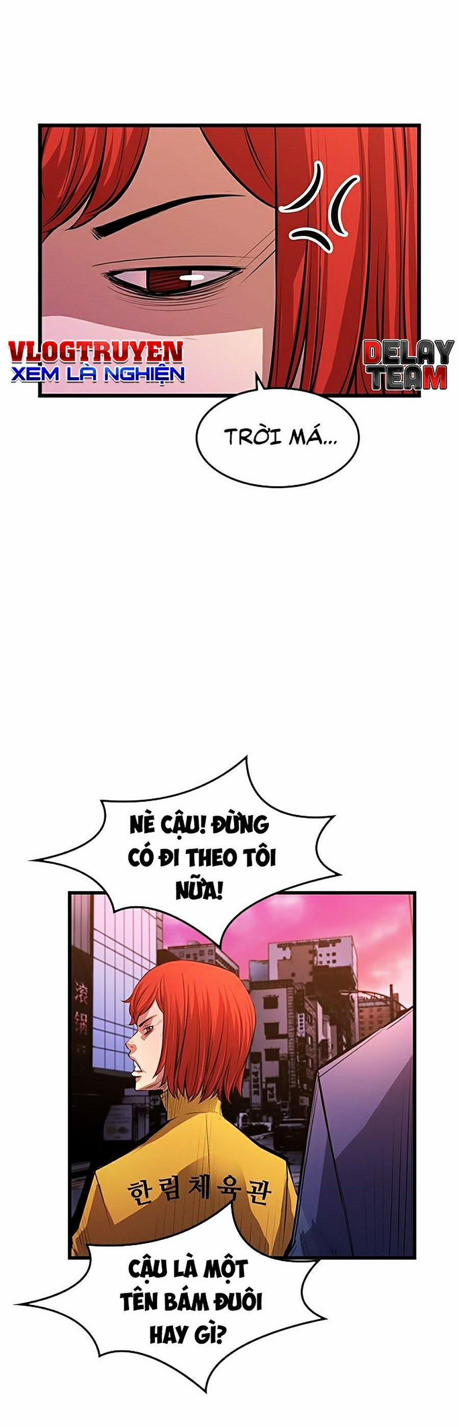 Phòng Gym Hanlim 6 trang 16