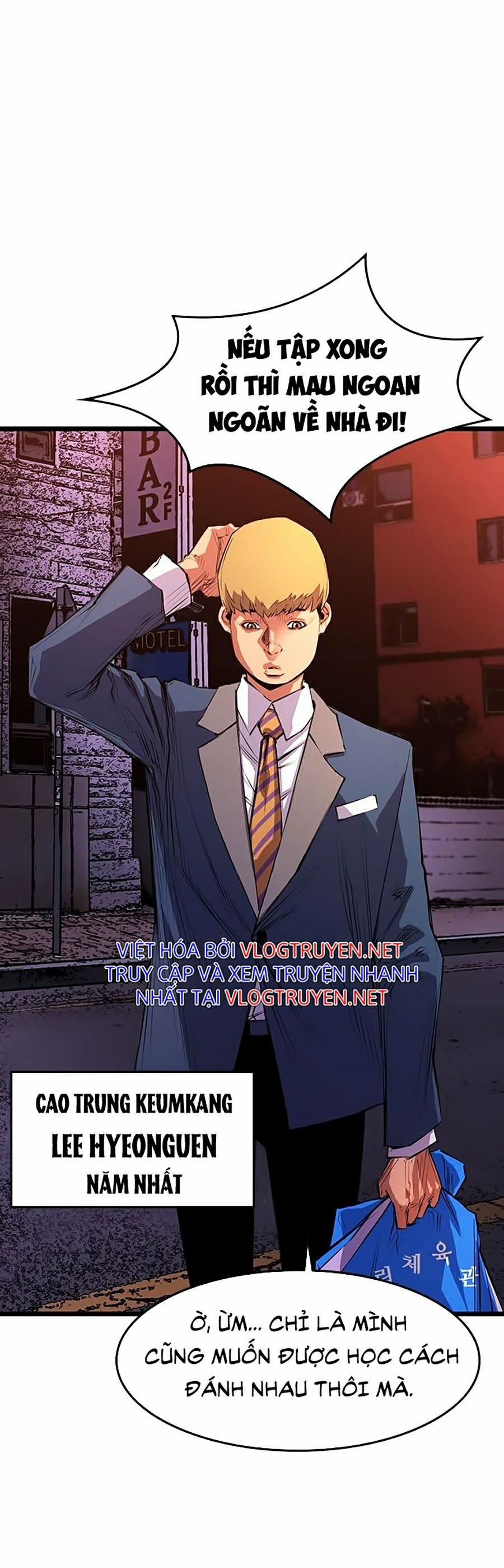 Phòng Gym Hanlim 6 trang 17