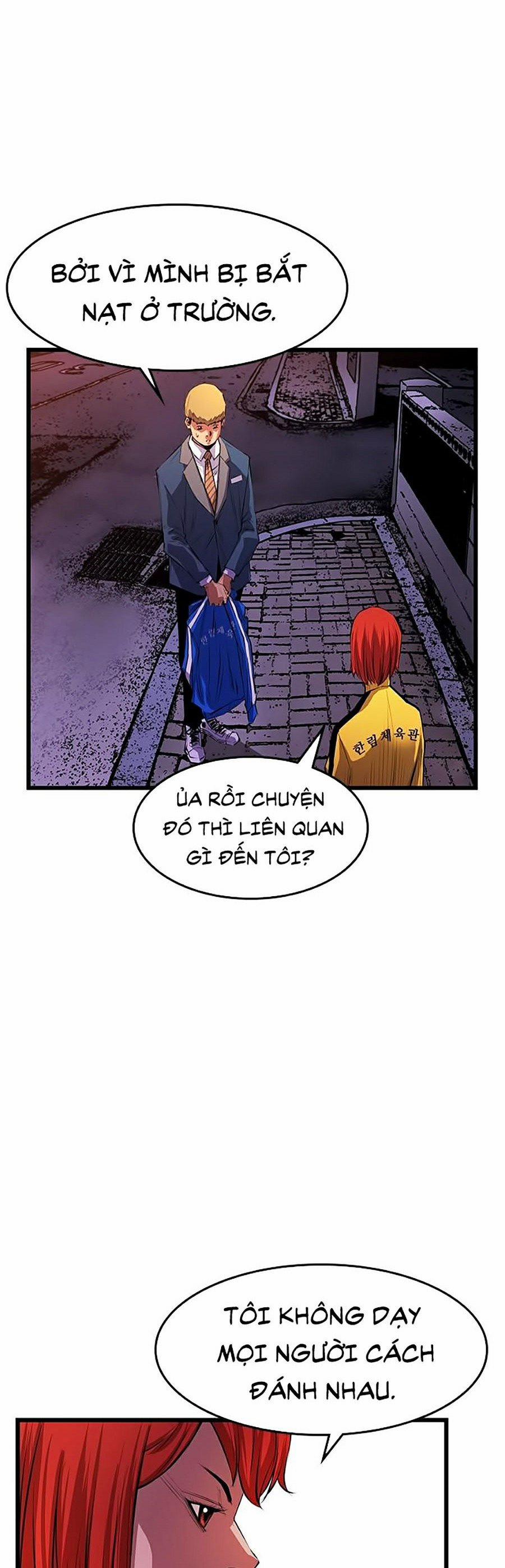 Phòng Gym Hanlim 6 trang 18