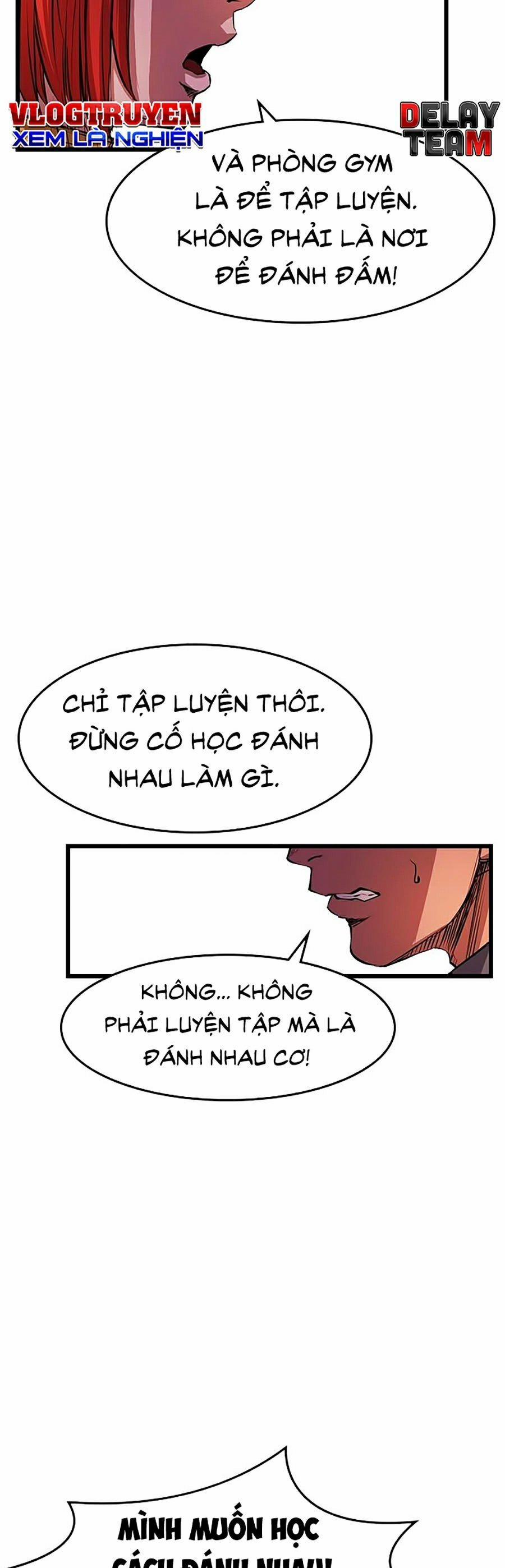 Phòng Gym Hanlim 6 trang 19