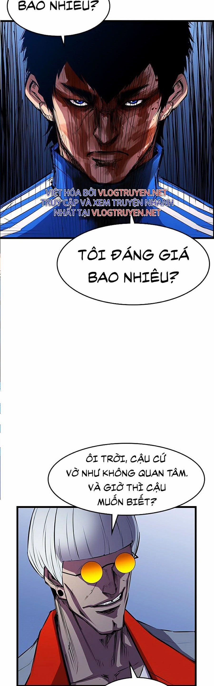 Phòng Gym Hanlim 6 trang 2