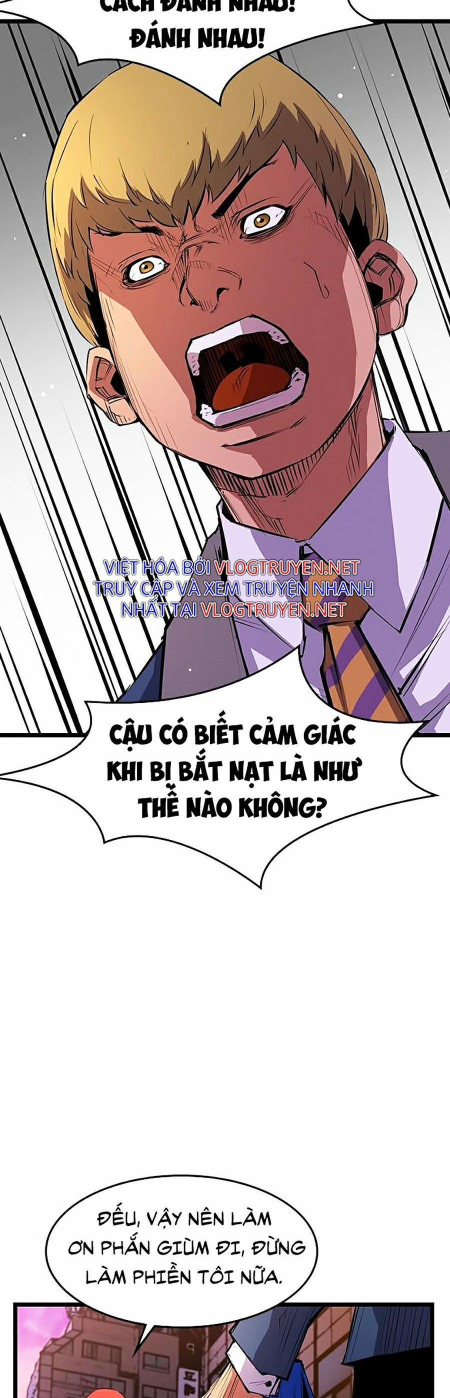 Phòng Gym Hanlim 6 trang 20