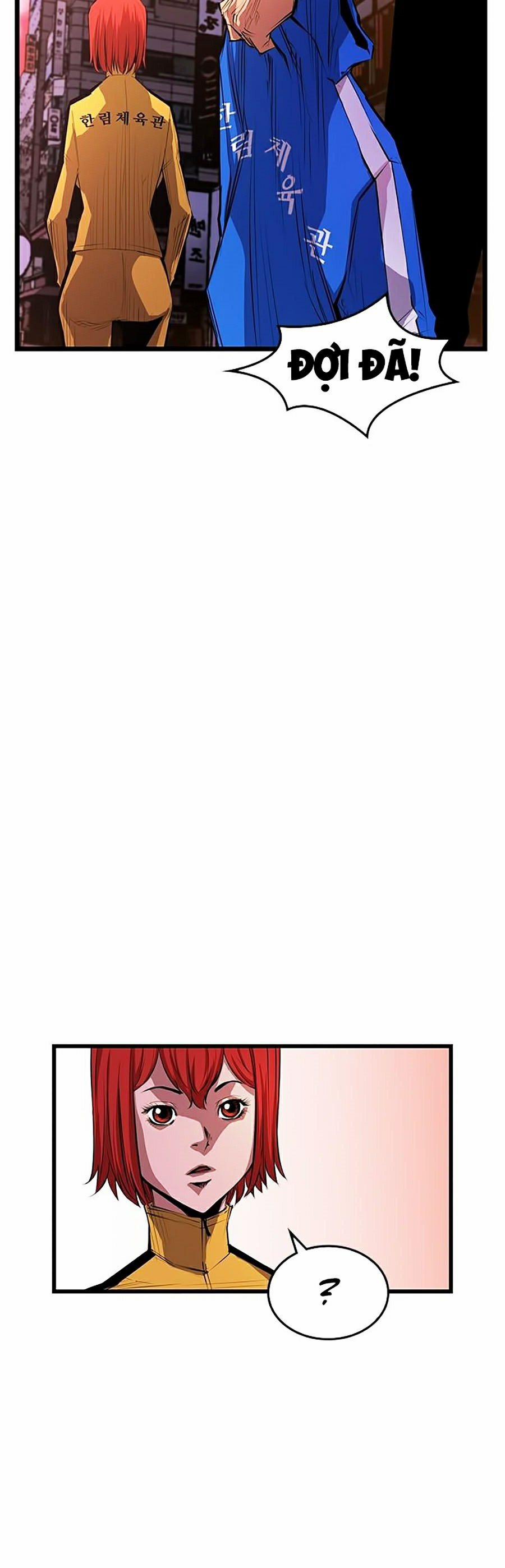 Phòng Gym Hanlim 6 trang 21