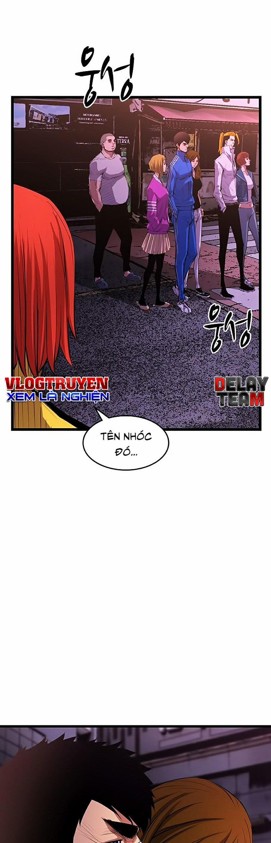 Phòng Gym Hanlim 6 trang 22