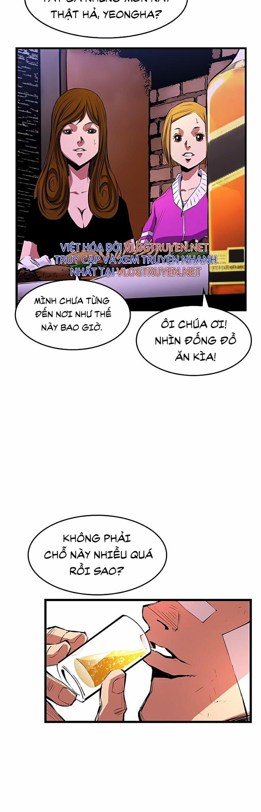 Phòng Gym Hanlim 6 trang 27