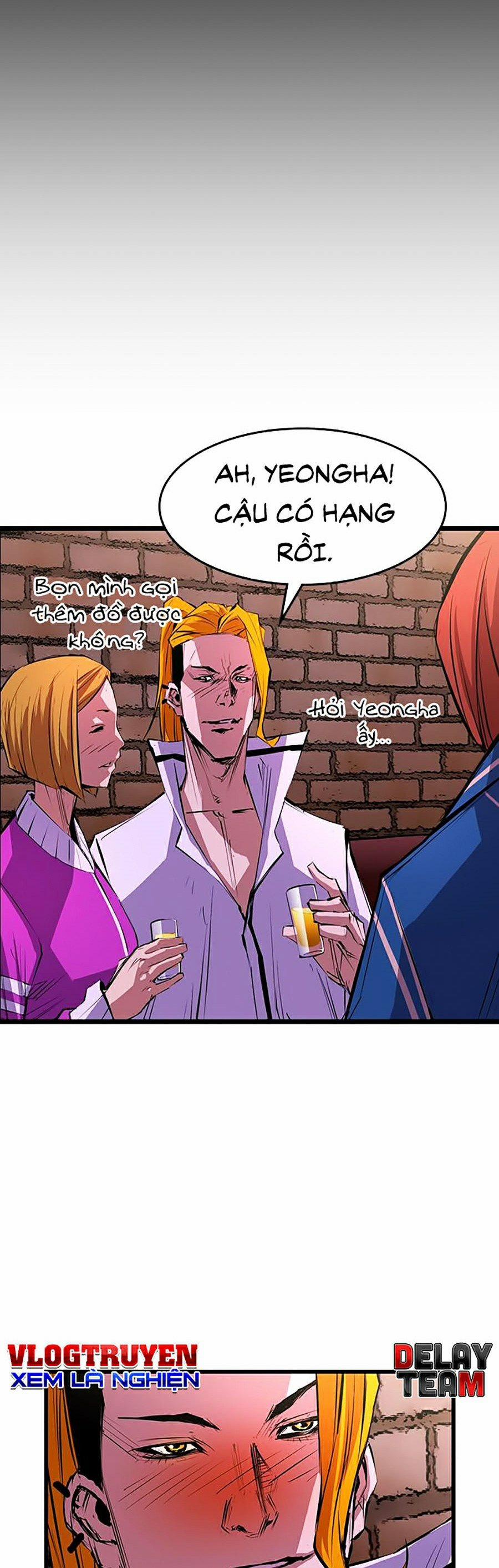 Phòng Gym Hanlim 6 trang 32