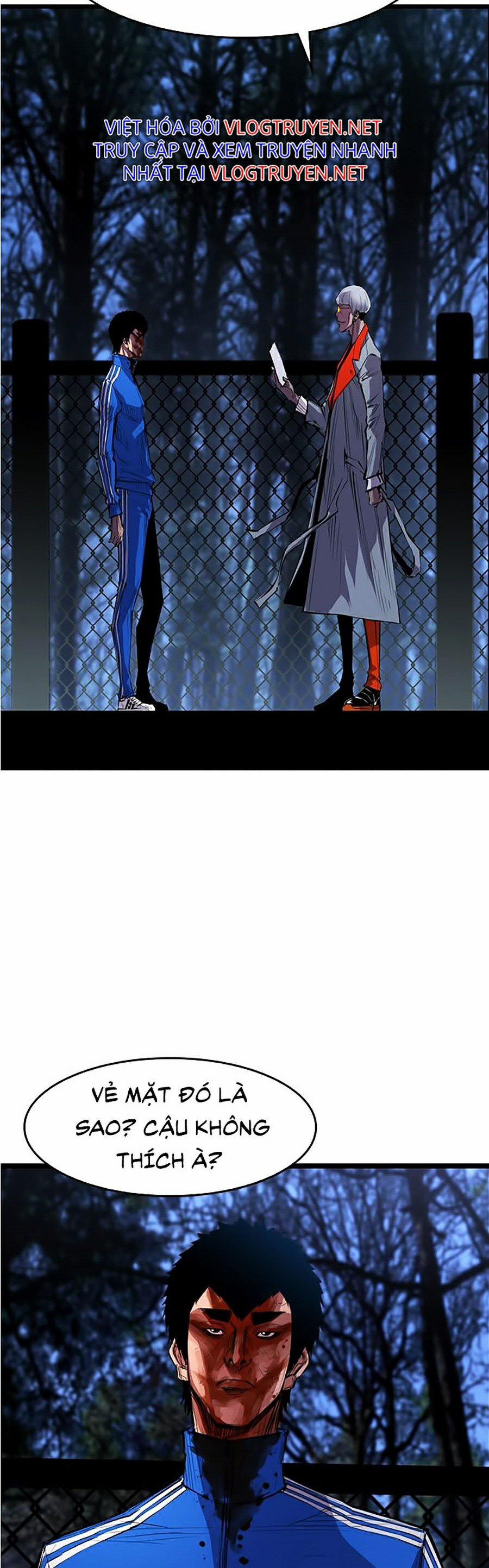 Phòng Gym Hanlim 6 trang 4