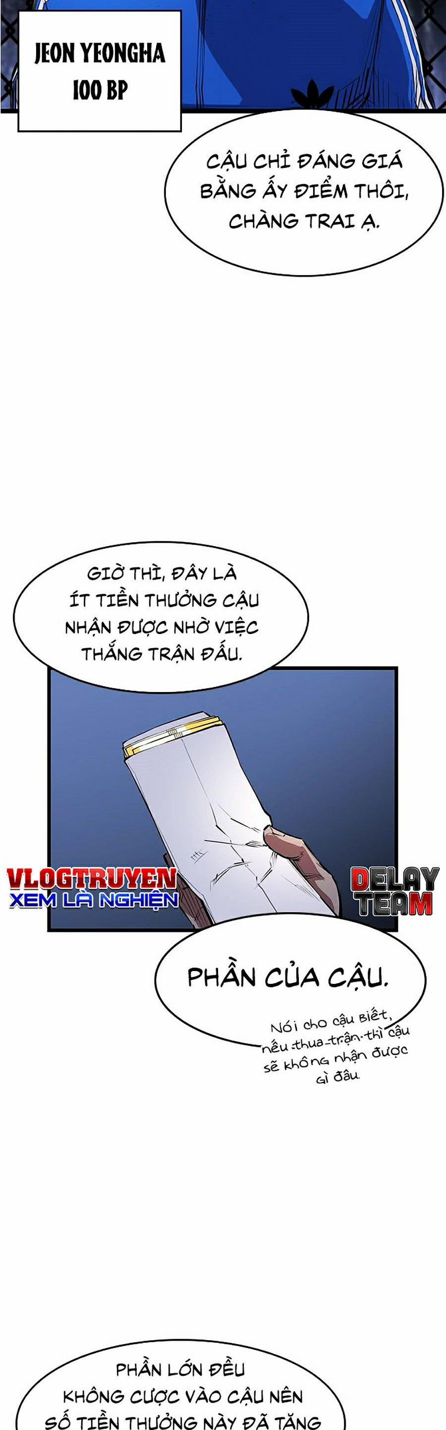 Phòng Gym Hanlim 6 trang 5