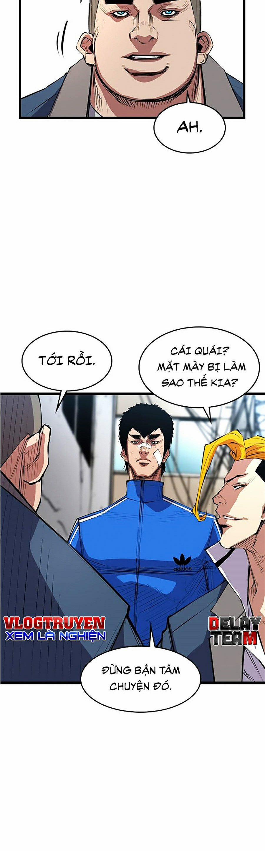 Phòng Gym Hanlim 6 trang 9