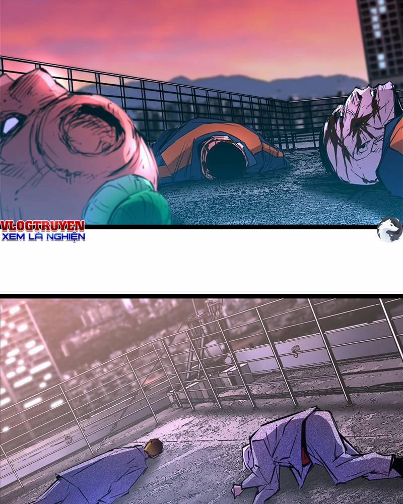 Phòng Gym Hanlim 60 trang 2