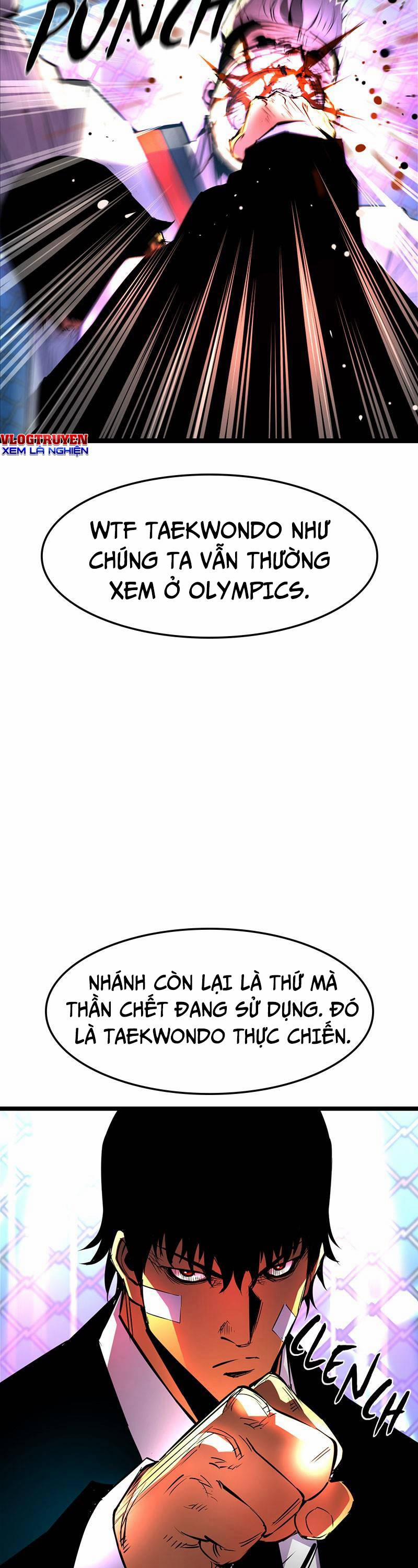 Phòng Gym Hanlim 62 trang 44