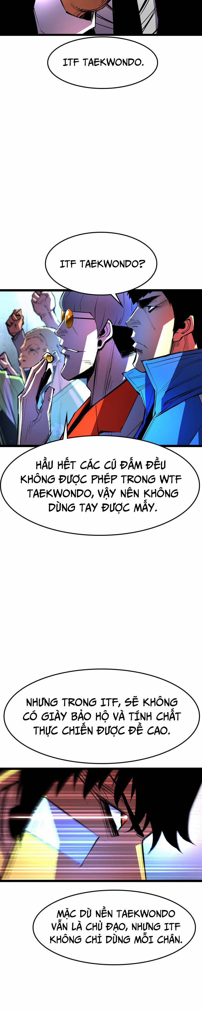 Phòng Gym Hanlim 62 trang 45