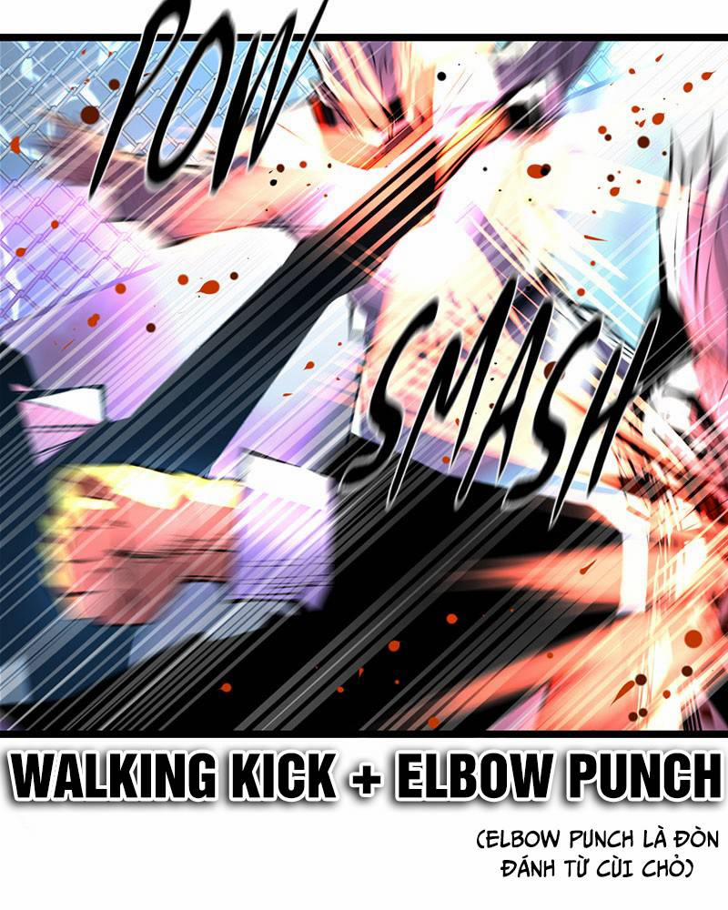 Phòng Gym Hanlim 62 trang 49