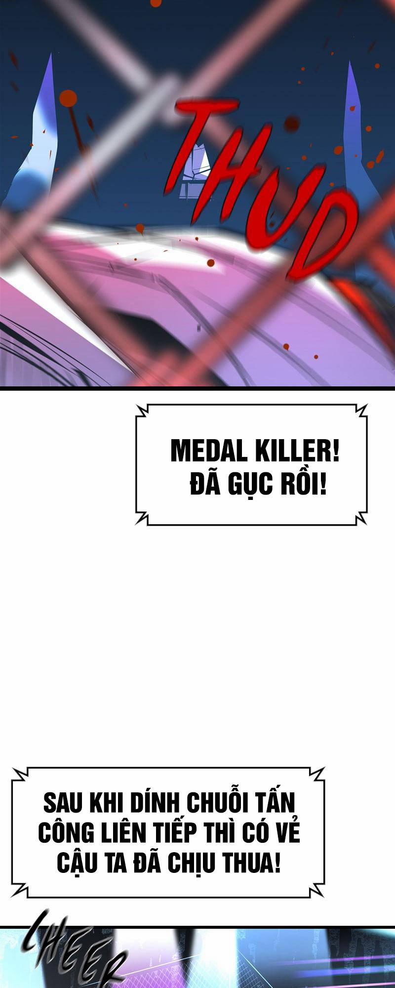 Phòng Gym Hanlim 62 trang 58