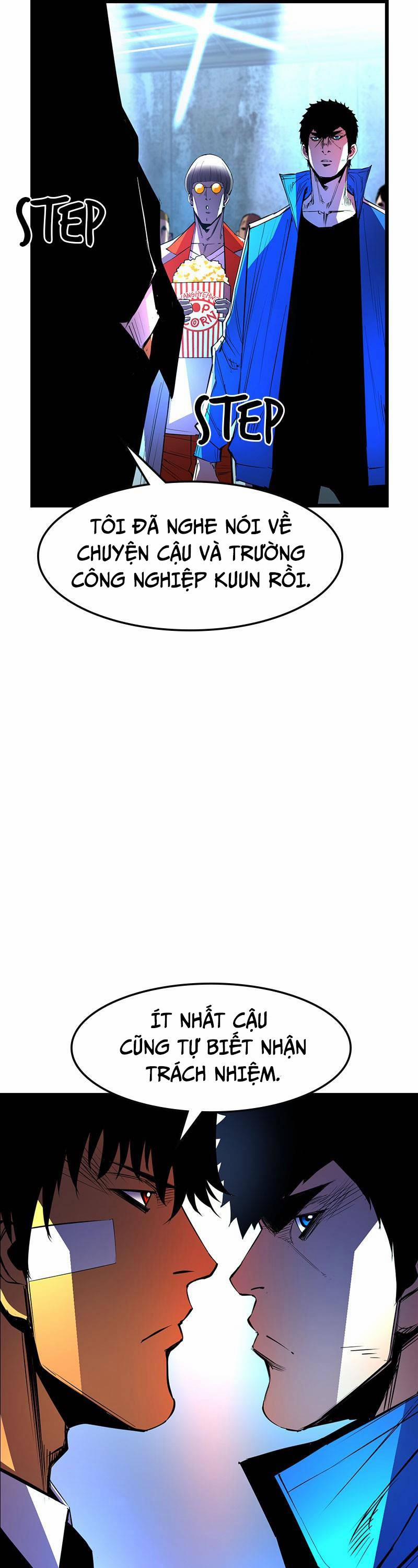 Phòng Gym Hanlim 62 trang 66