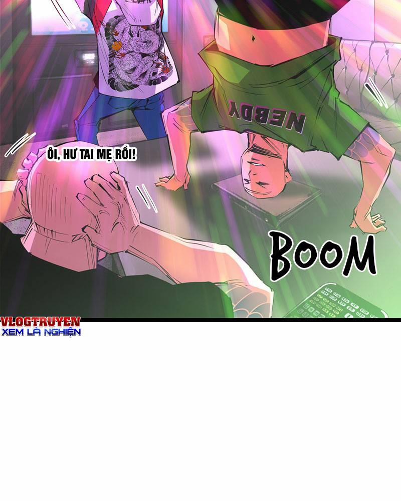 Phòng Gym Hanlim 63 trang 63