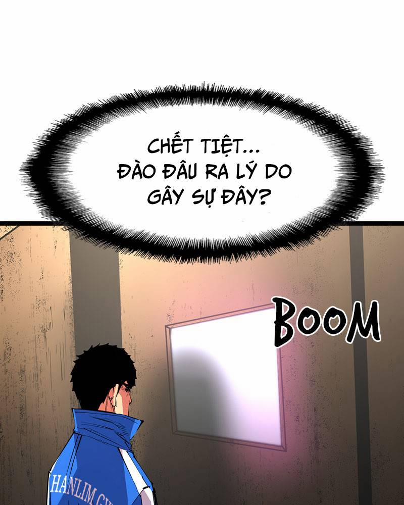 Phòng Gym Hanlim 63 trang 64