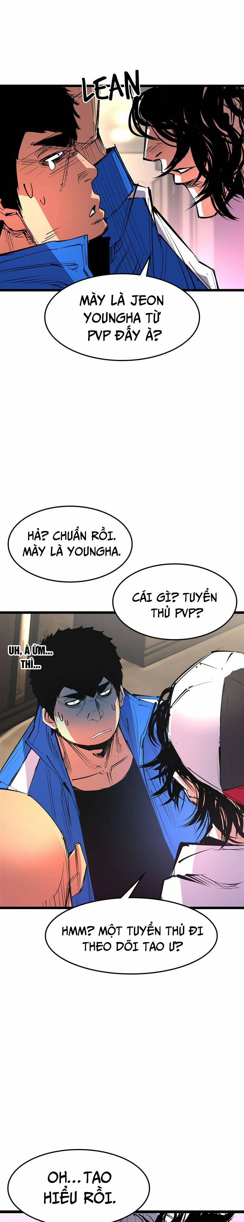 Phòng Gym Hanlim 63 trang 73