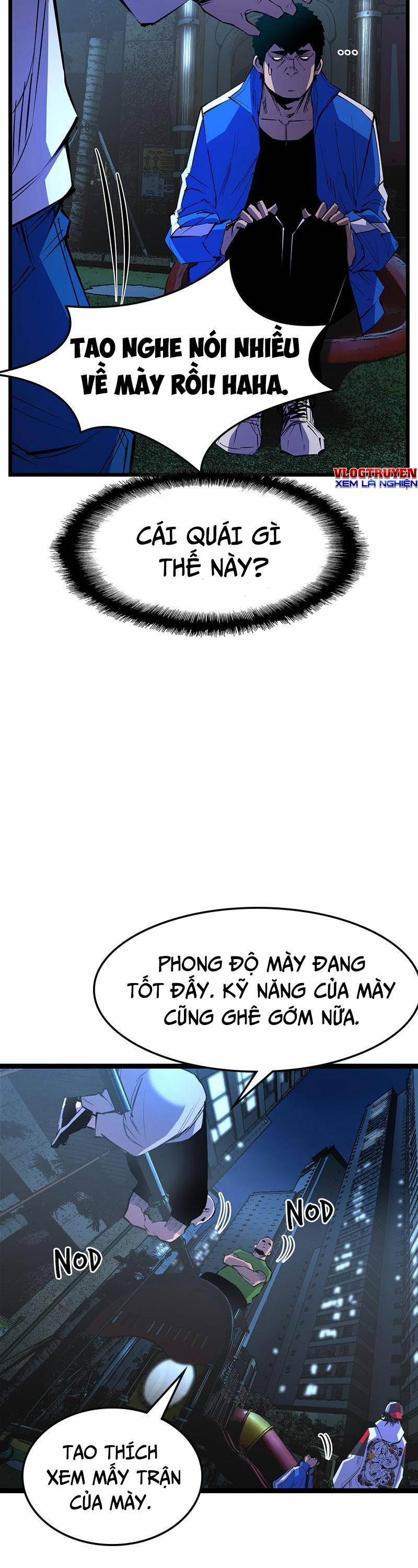 Phòng Gym Hanlim 63 trang 81