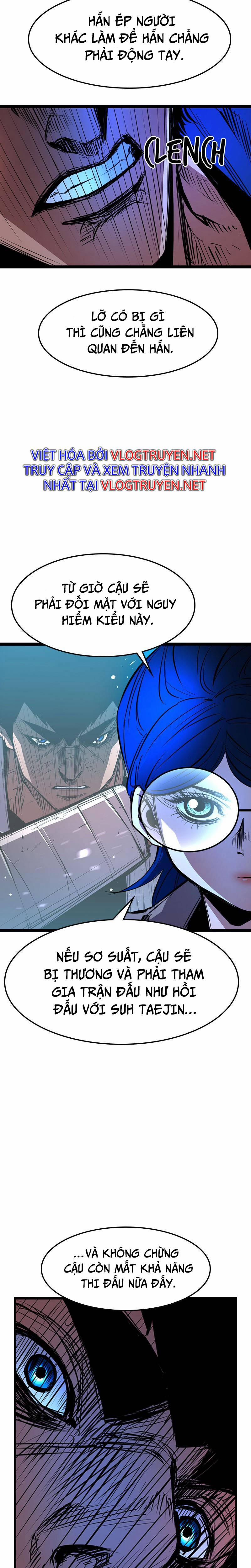 Phòng Gym Hanlim 64 trang 130