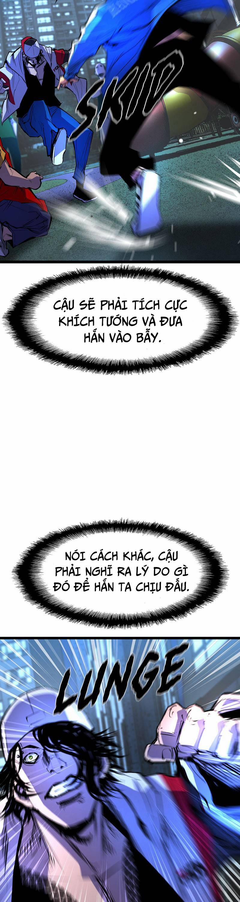 Phòng Gym Hanlim 64 trang 30