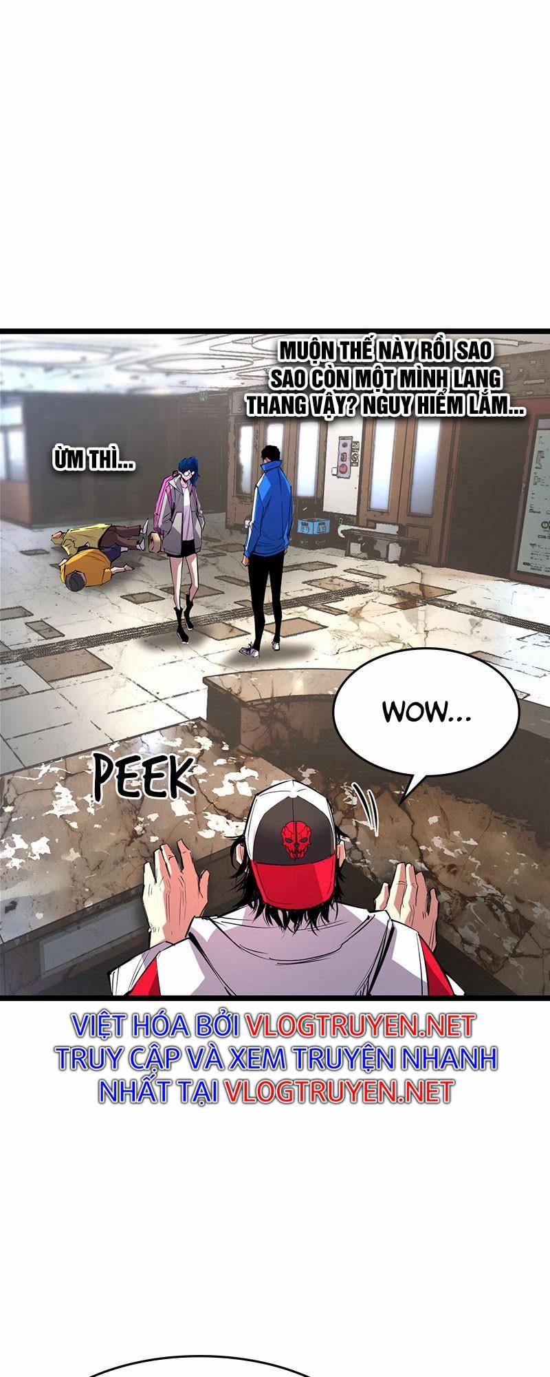 Phòng Gym Hanlim 65 trang 109