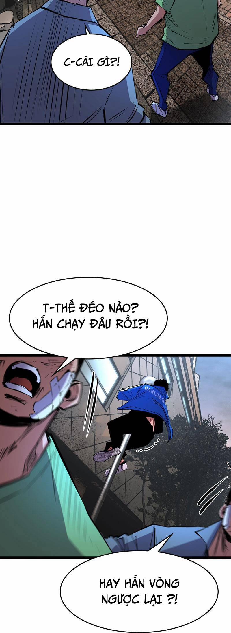 Phòng Gym Hanlim 65 trang 23