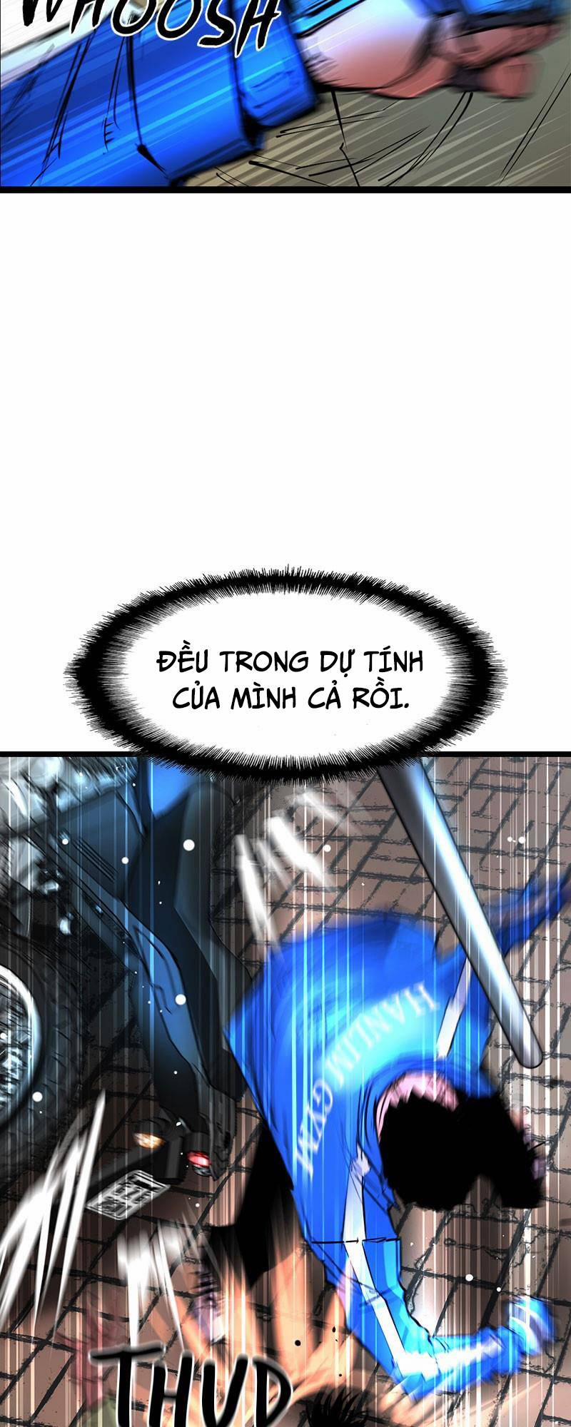 Phòng Gym Hanlim 65 trang 42