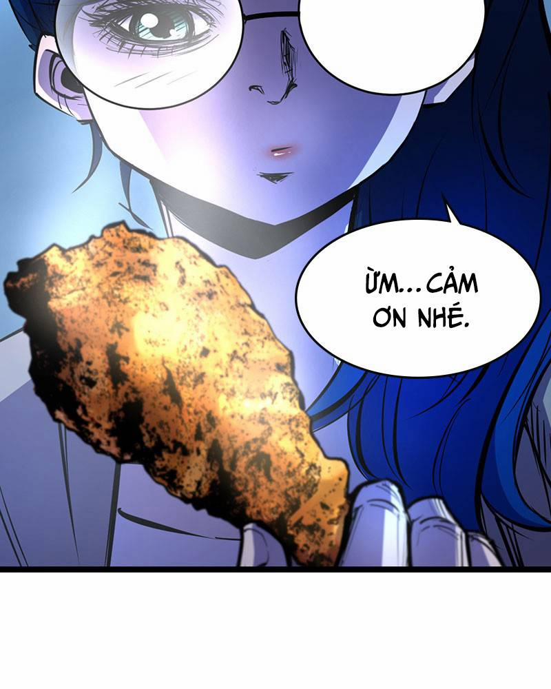 Phòng Gym Hanlim 65 trang 67