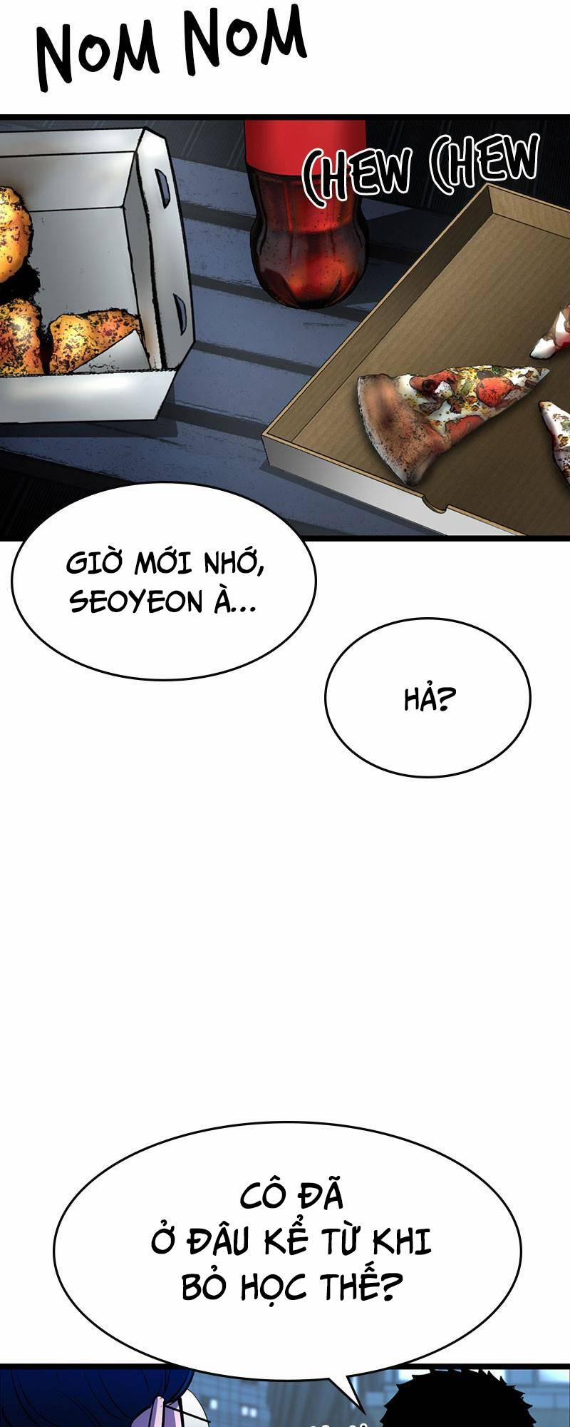 Phòng Gym Hanlim 65 trang 69