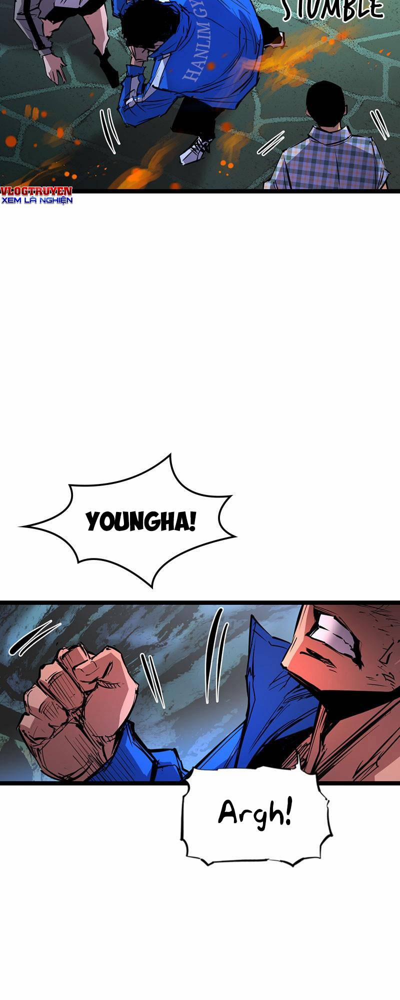 Phòng Gym Hanlim 66 trang 124