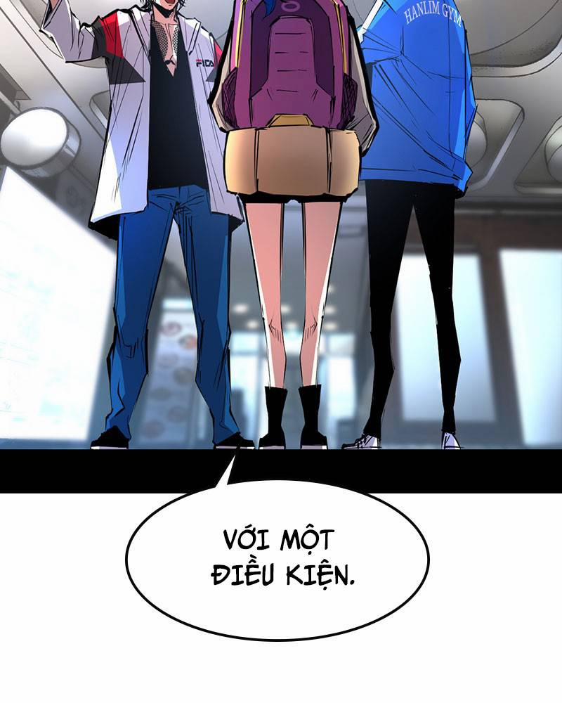 Phòng Gym Hanlim 66 trang 15