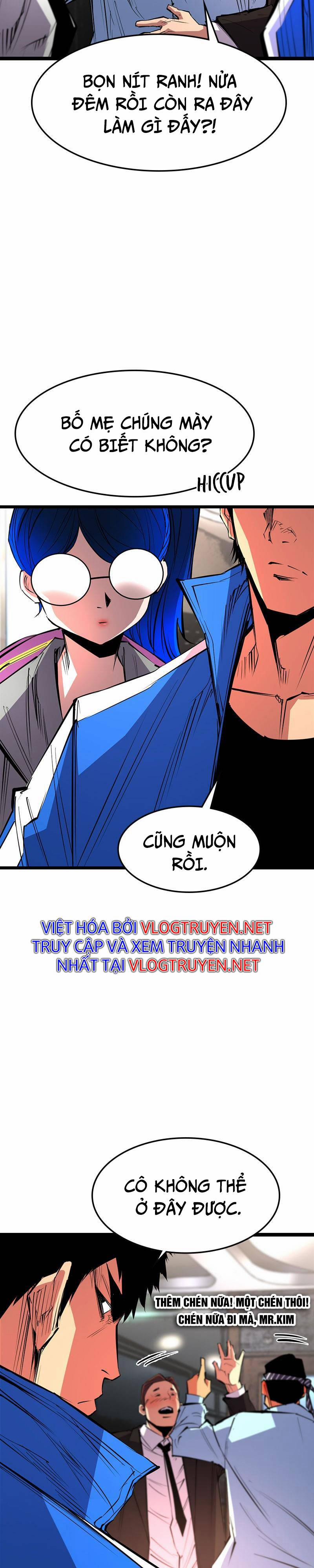 Phòng Gym Hanlim 66 trang 34