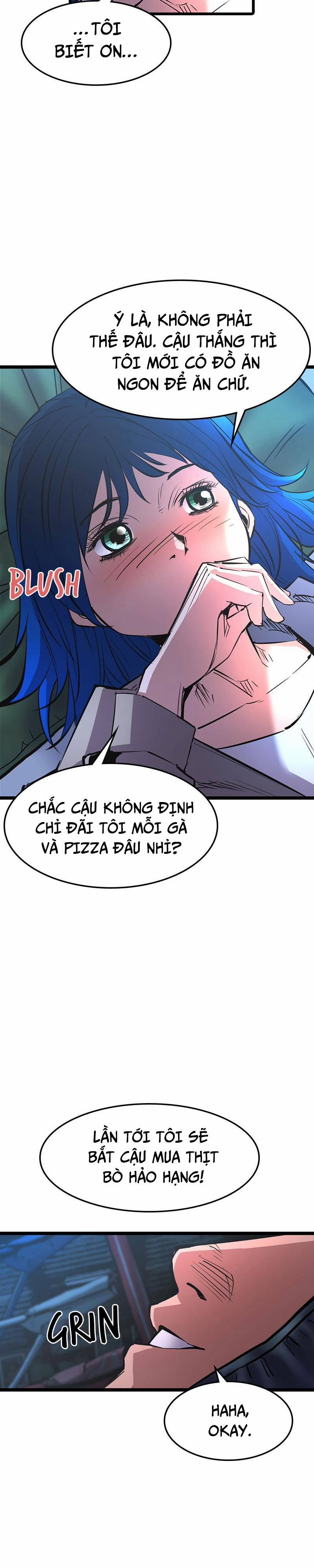 Phòng Gym Hanlim 66 trang 62