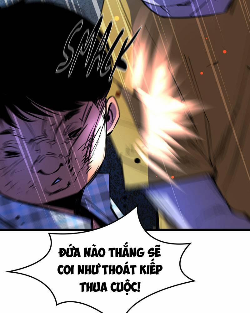 Phòng Gym Hanlim 66 trang 68