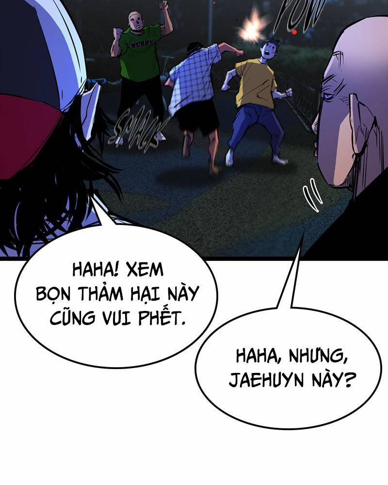 Phòng Gym Hanlim 66 trang 70