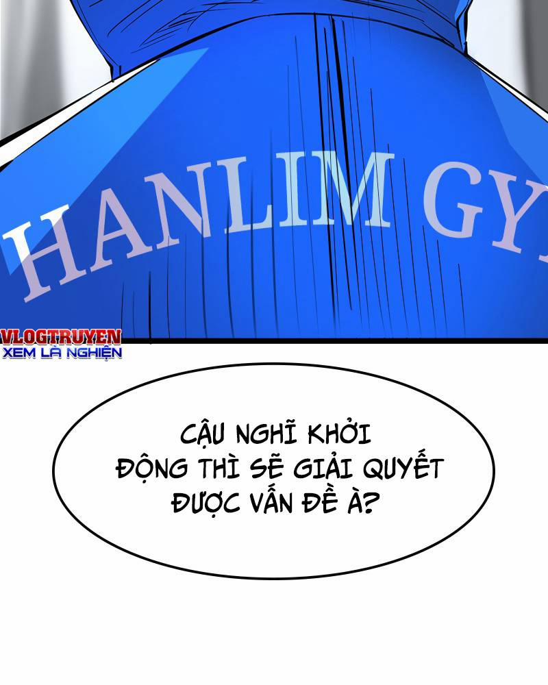Phòng Gym Hanlim 67 trang 46