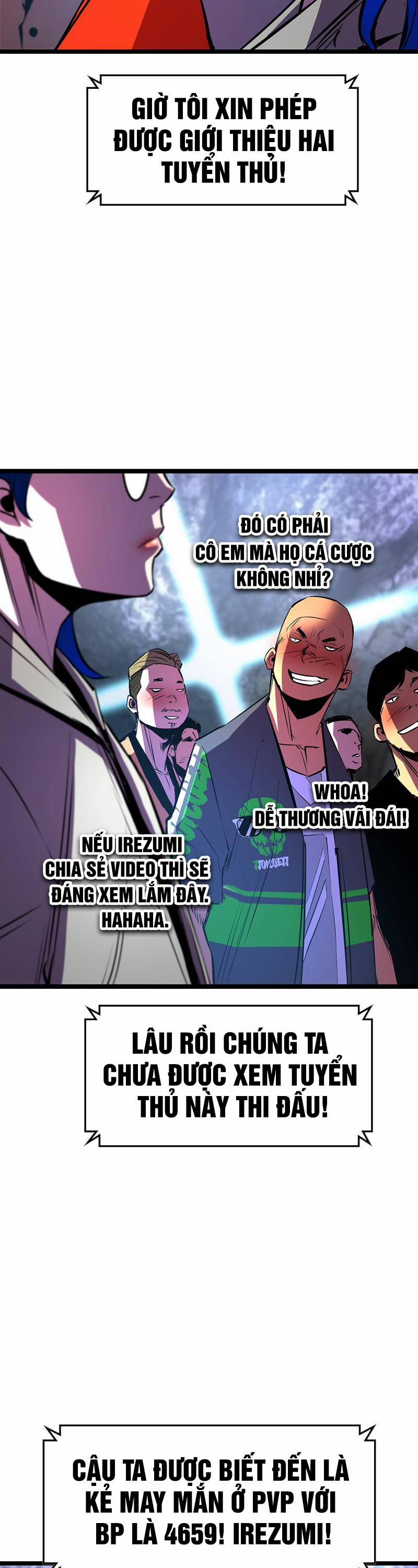 Phòng Gym Hanlim 67 trang 57