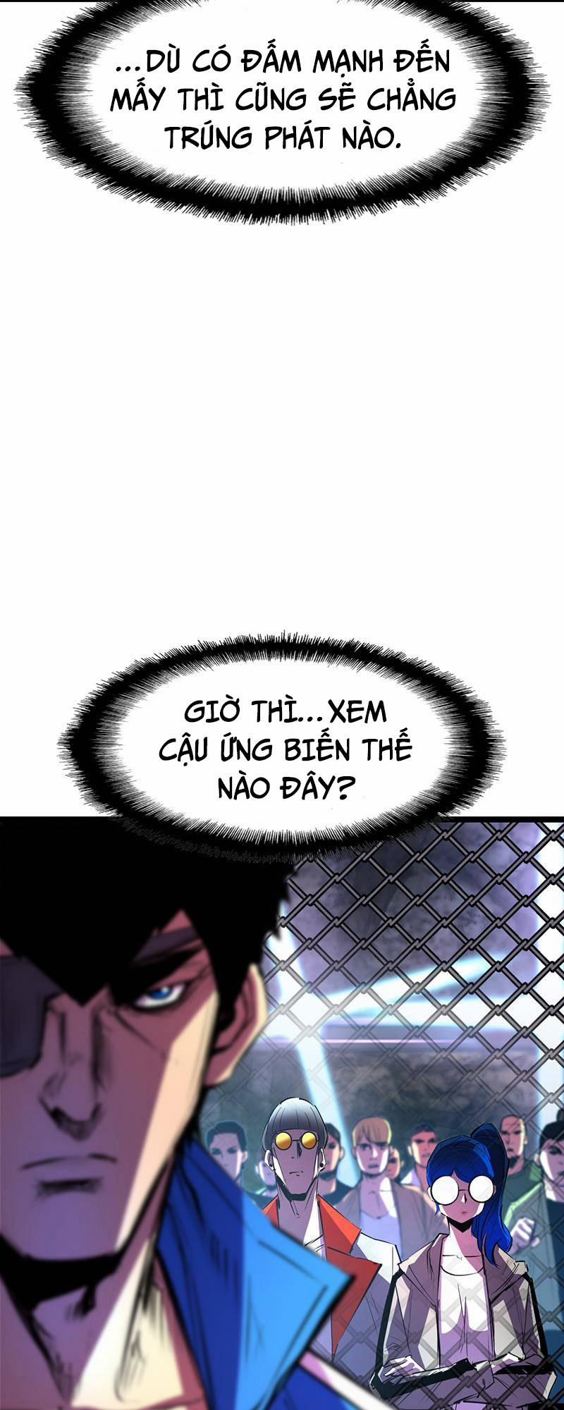 Phòng Gym Hanlim 67 trang 83