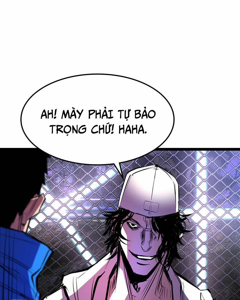 Phòng Gym Hanlim 67 trang 86