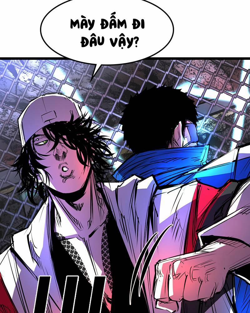 Phòng Gym Hanlim 68 trang 41