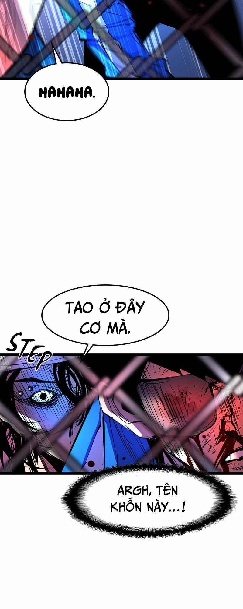 Phòng Gym Hanlim 68 trang 45