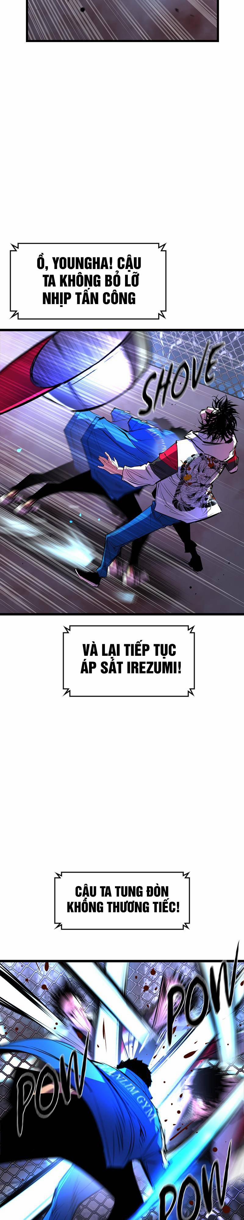 Phòng Gym Hanlim 68 trang 6