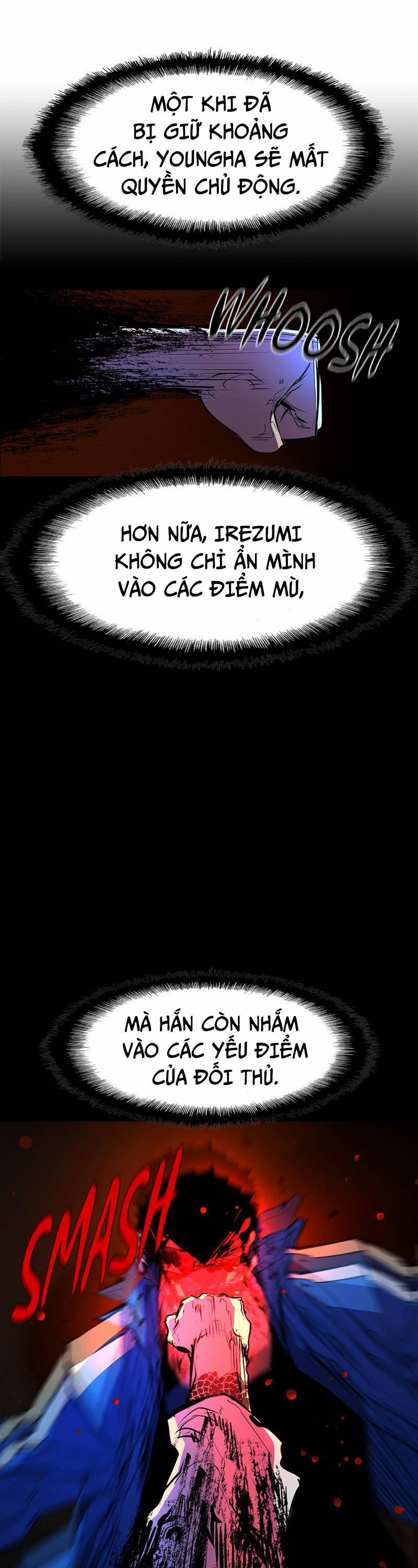 Phòng Gym Hanlim 68 trang 60