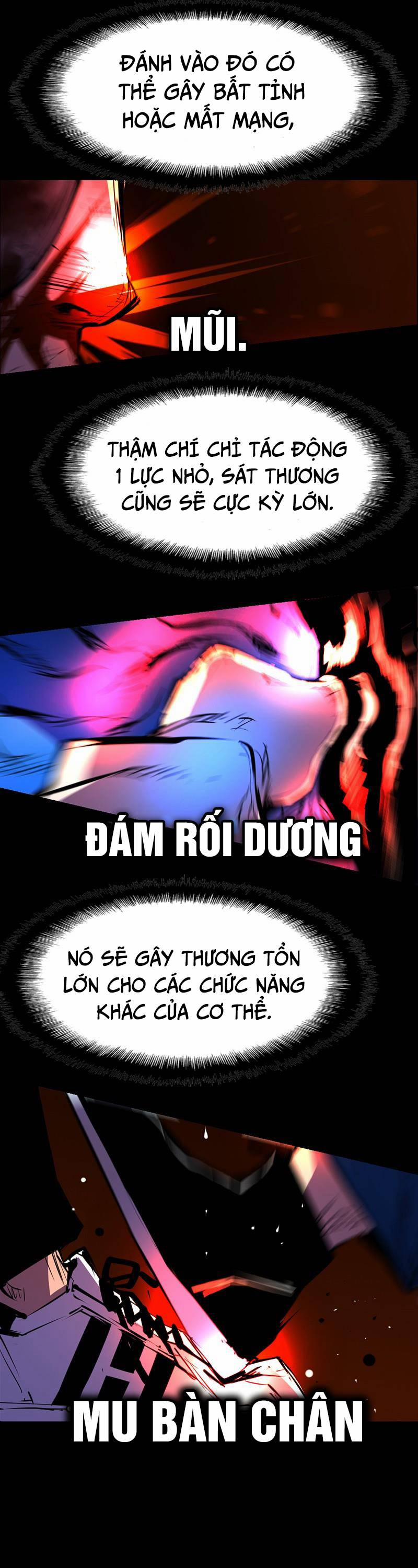 Phòng Gym Hanlim 68 trang 62