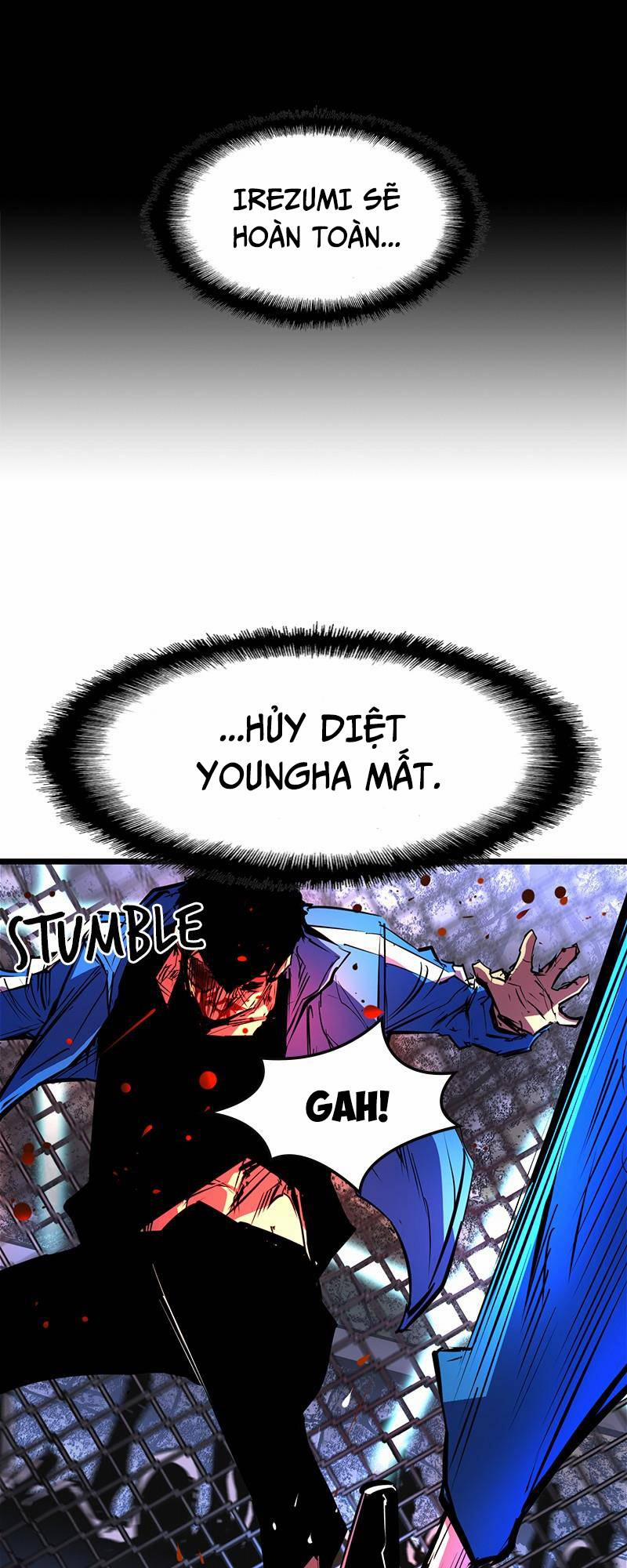 Phòng Gym Hanlim 68 trang 63