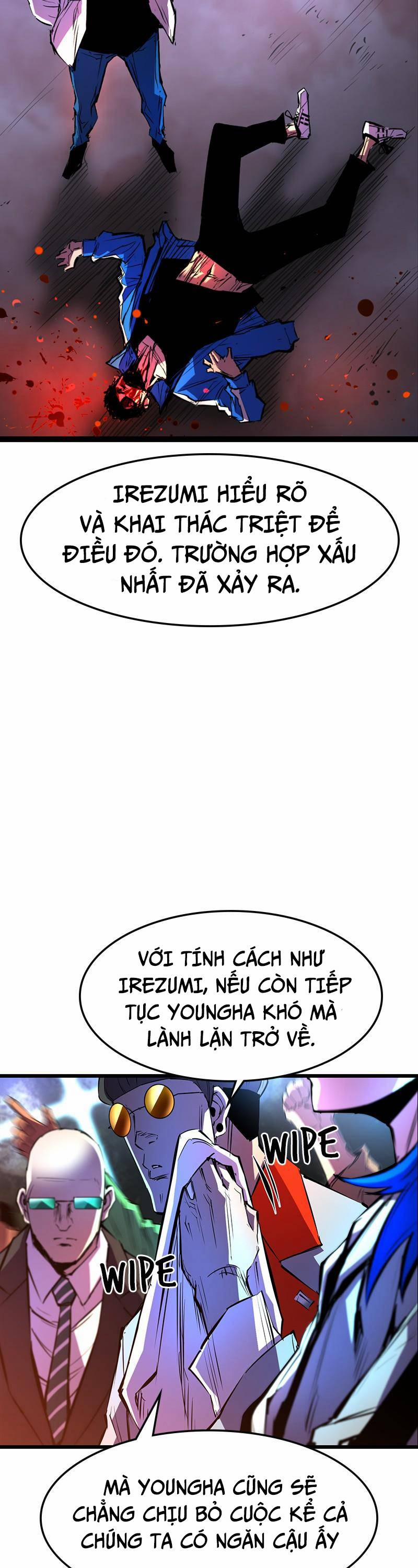 Phòng Gym Hanlim 68 trang 97