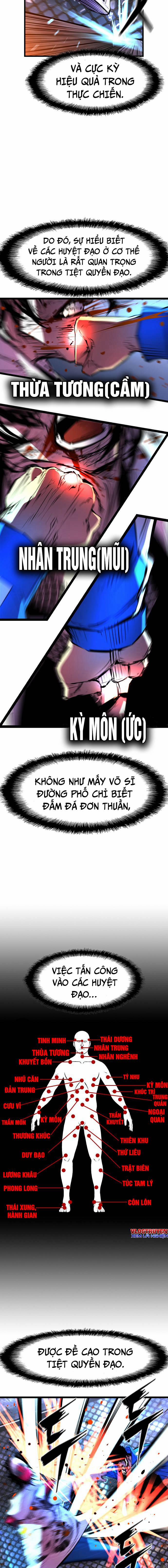 Phòng Gym Hanlim 69 trang 13