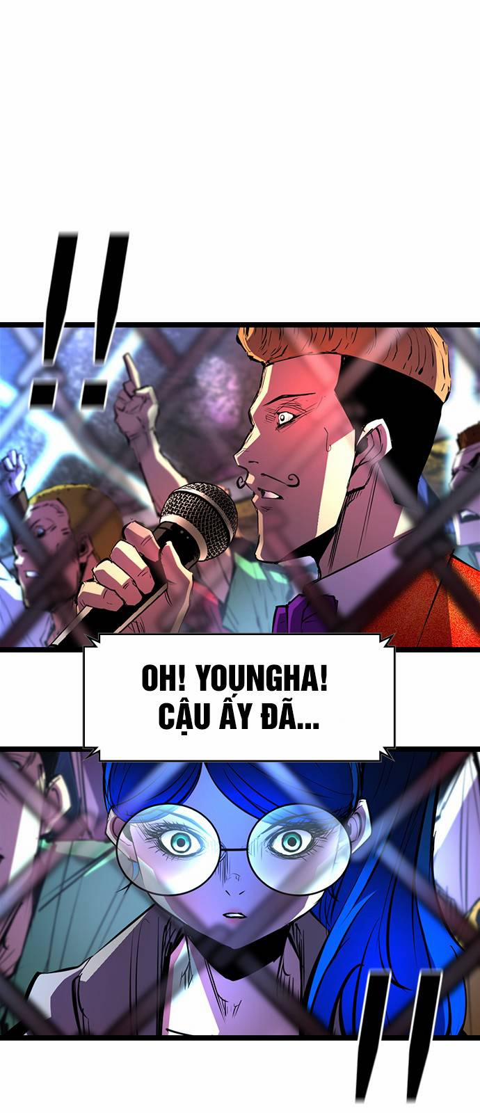 Phòng Gym Hanlim 69 trang 19