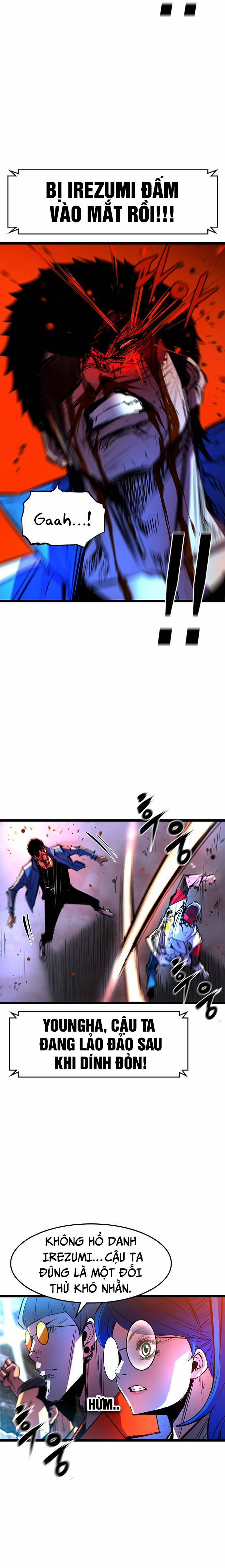 Phòng Gym Hanlim 69 trang 20